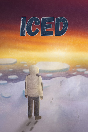 Cover art of ICED