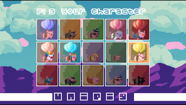Balloon Popping Pigs: Deluxe screenshot 5
