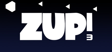 Zup! 3 steam charts