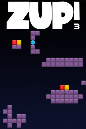 Cover art of Zup! 3