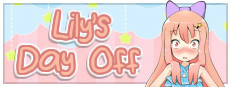 Lily's Day Off cover
