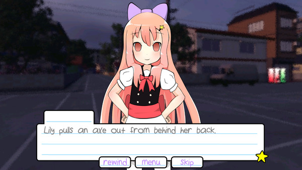 Screenshot media