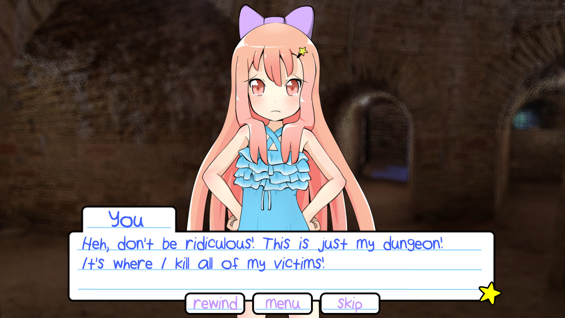 Lily's Day Off screenshot 3