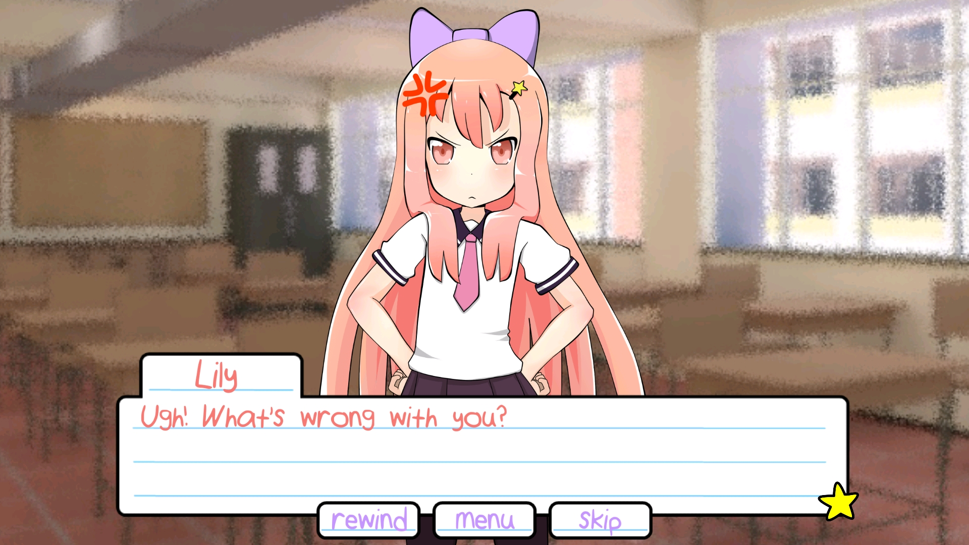 Lily's Day Off screenshot 6