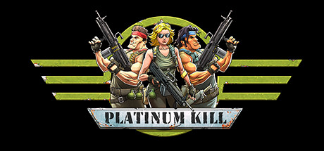 Platinum Kill game cover