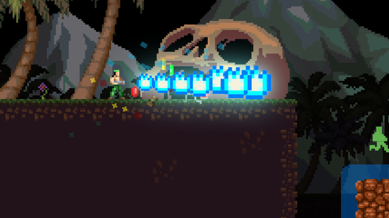 Platinum Kill screenshot 2