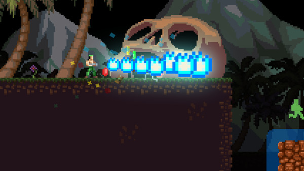 Platinum Kill screenshot 2