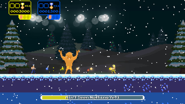 Platinum Kill screenshot 6