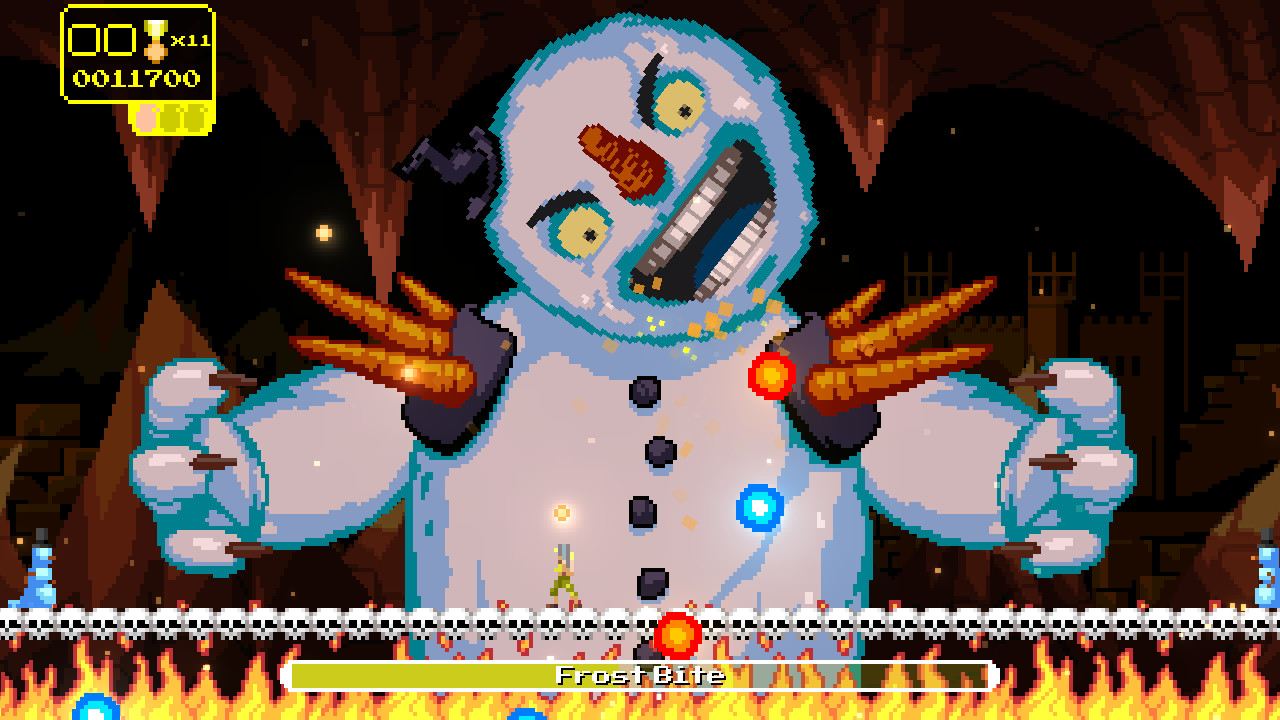 Platinum Kill screenshot 14