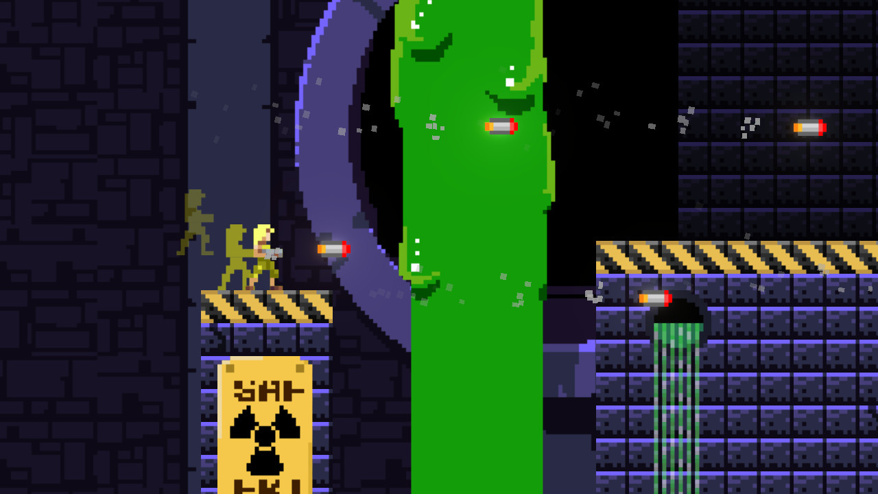 Platinum Kill screenshot 8