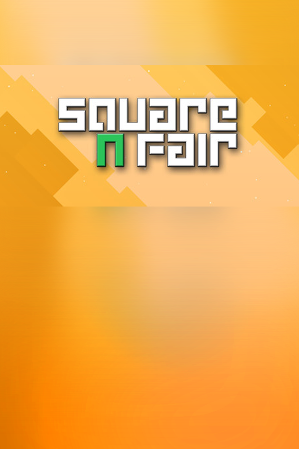 Cover art of Square n Fair