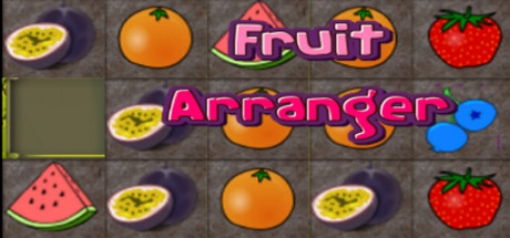 Fruit Arranger Cheat Engine/CT