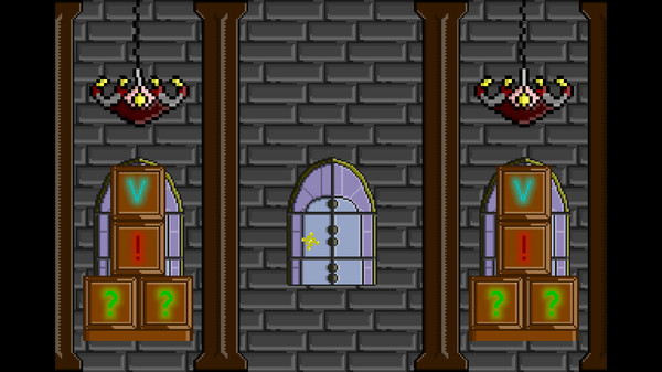 Magic Box screenshot 5