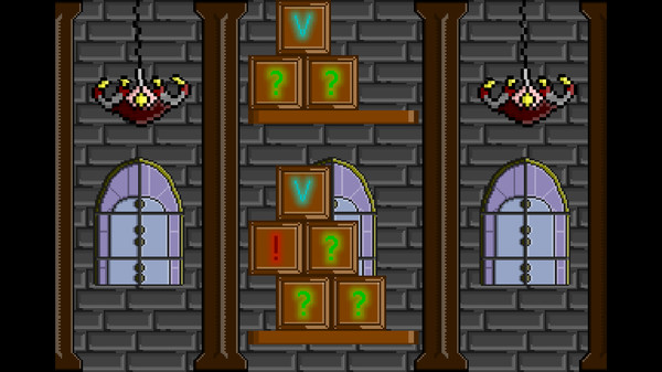 Magic Box screenshot 4