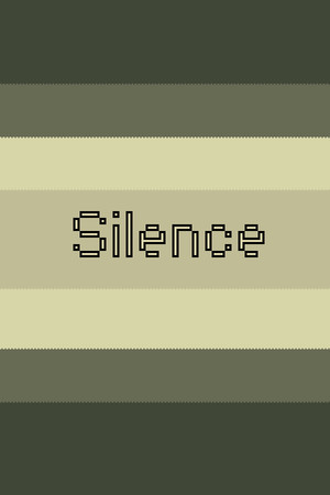 Cover art of Inner silence