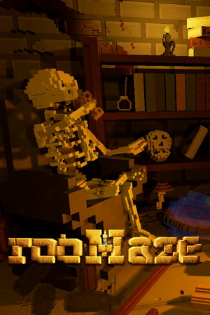 Cover art of rooMaze