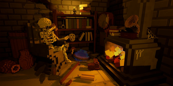 rooMaze screenshot 6