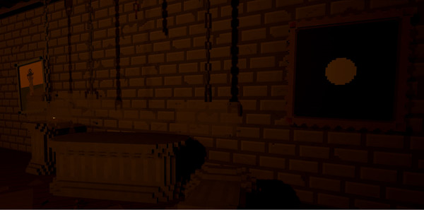 Screenshot z rooMaze