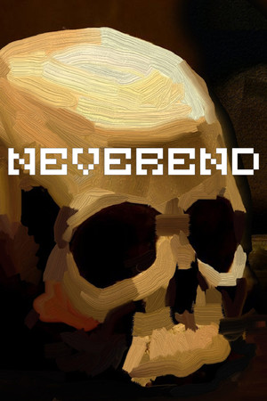 Cover art of NeverEnd