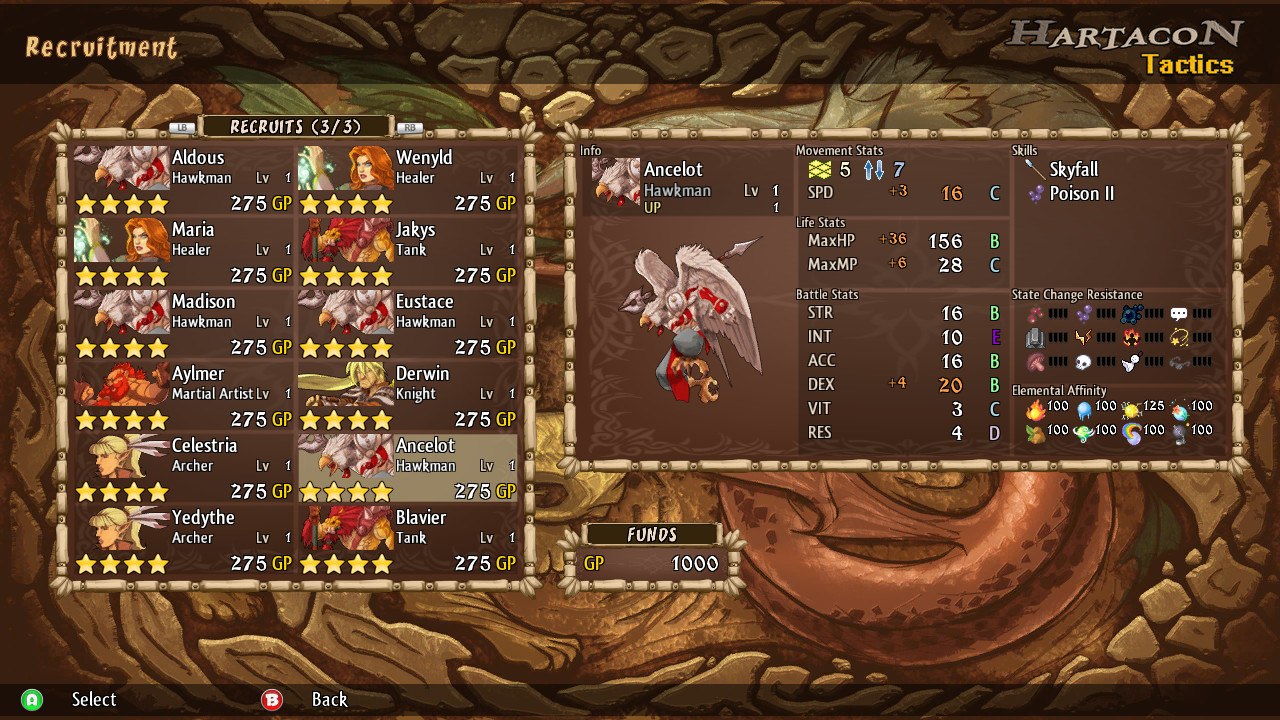 #3. Hartacon Tactics (Steam) 由: Charlie Fleed