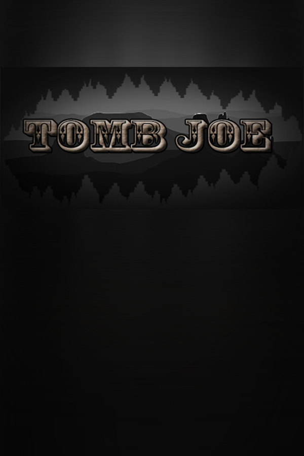 Обложка Tomb Joe