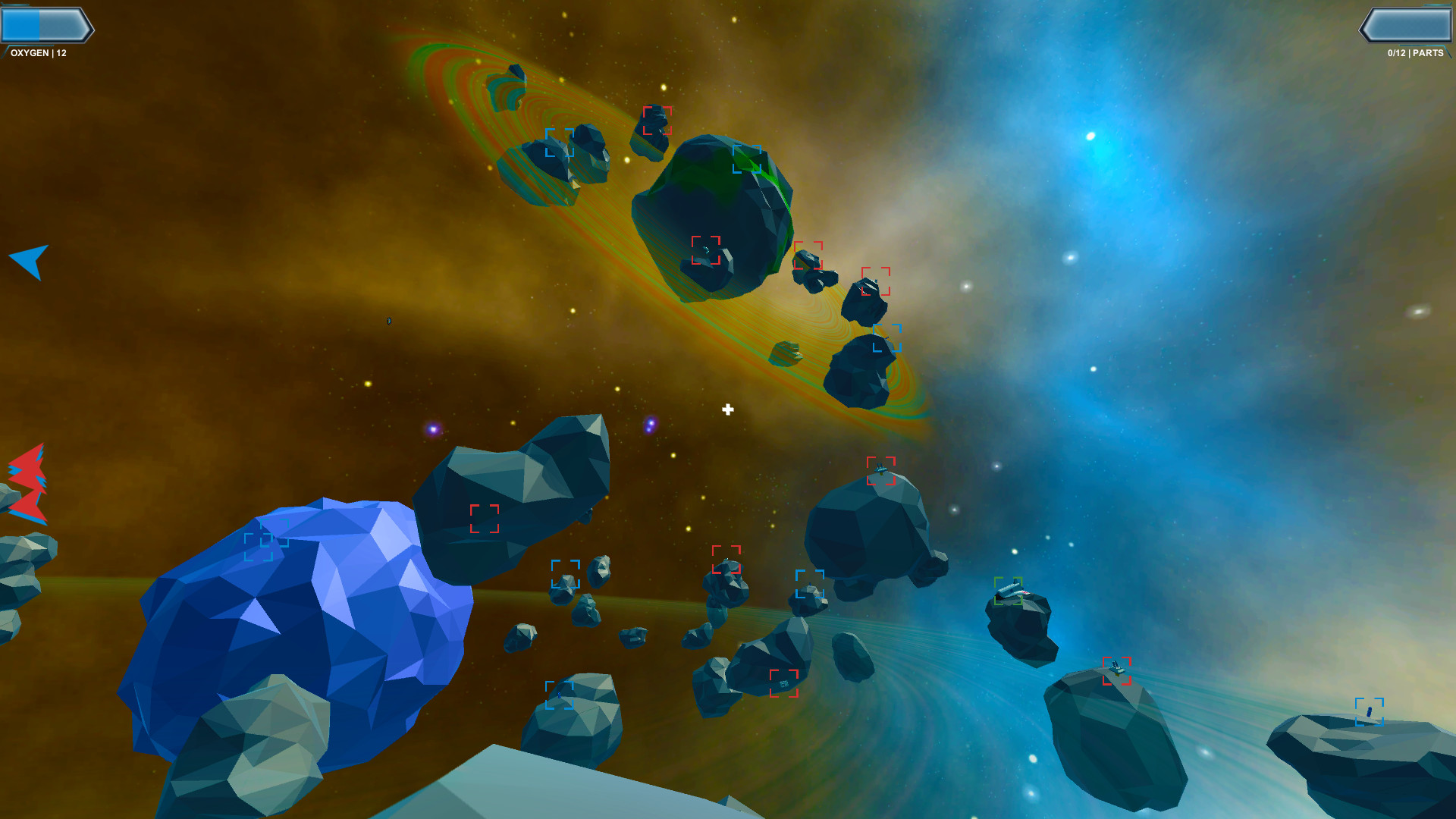 Felix Jumpman screenshot #4