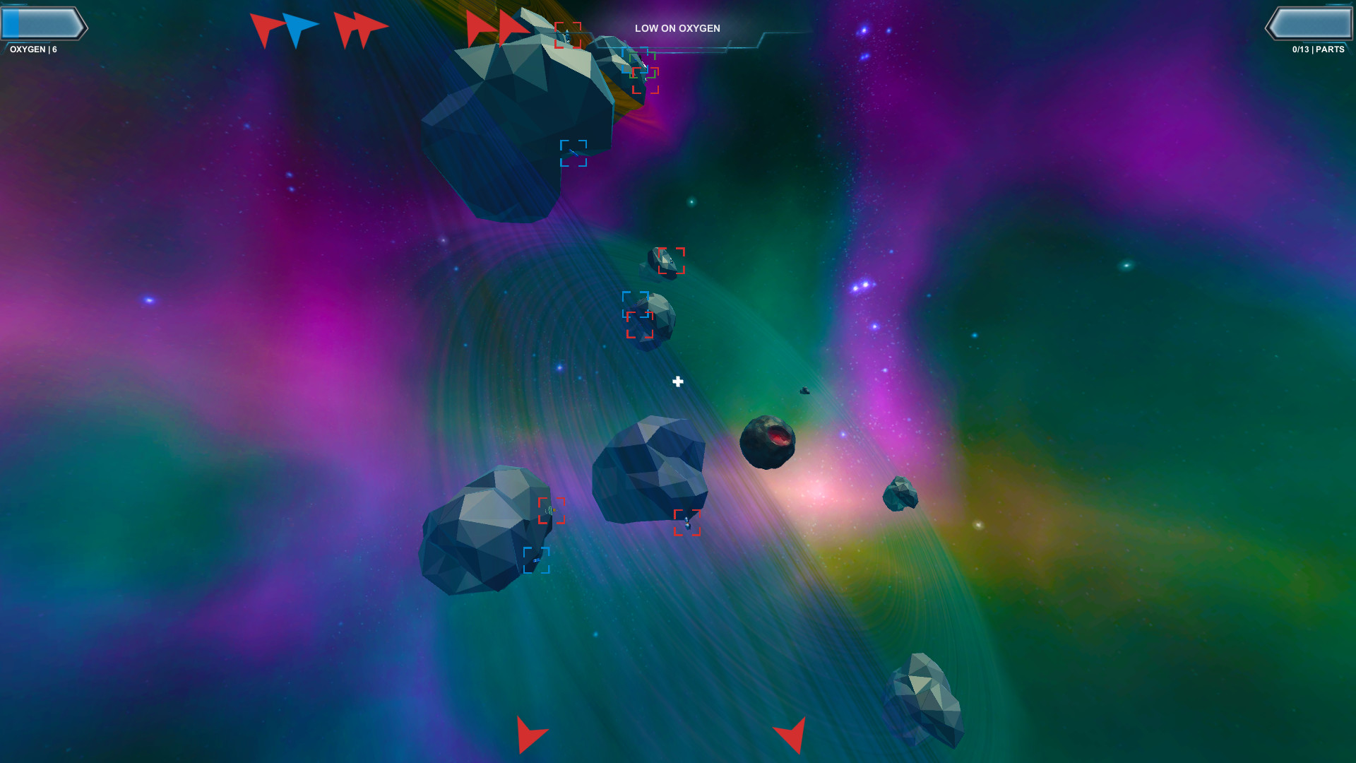 Felix Jumpman screenshot #5