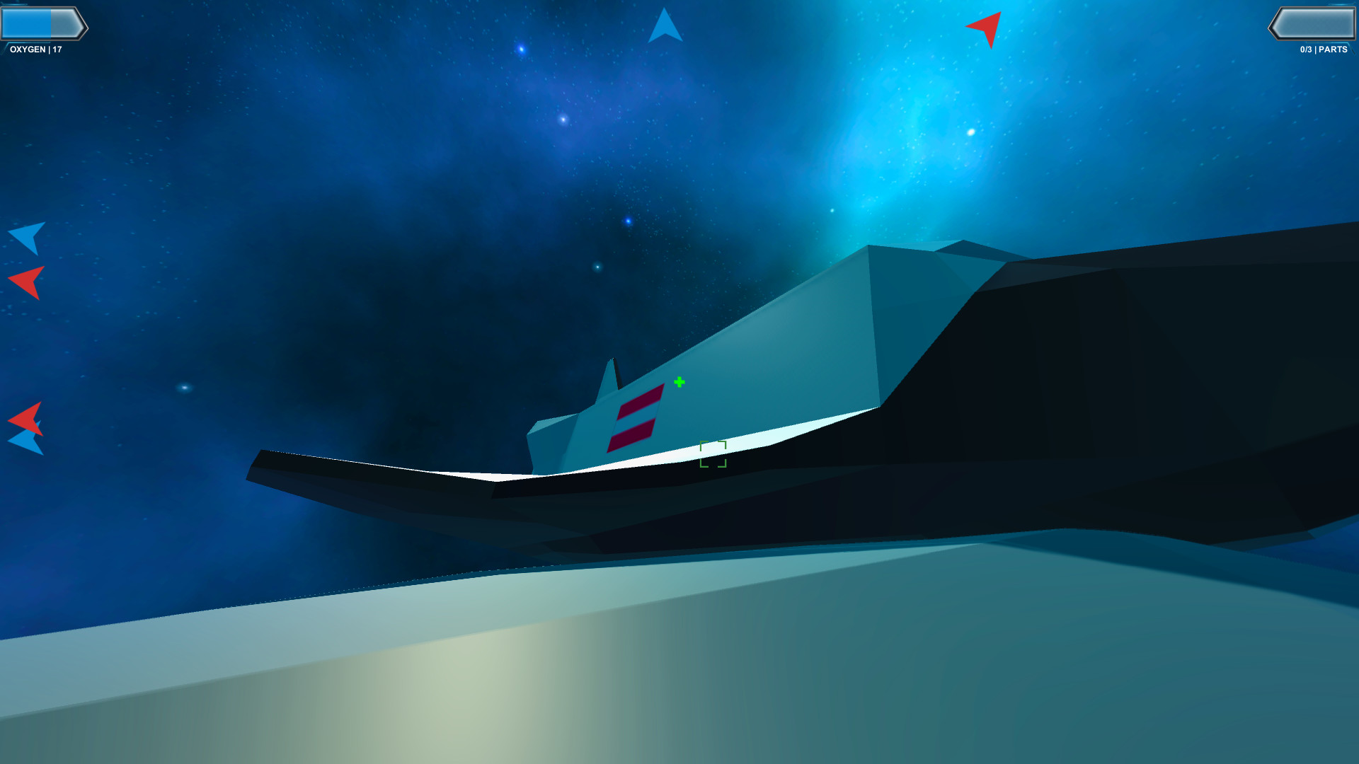 Felix Jumpman Featured Screenshot #1