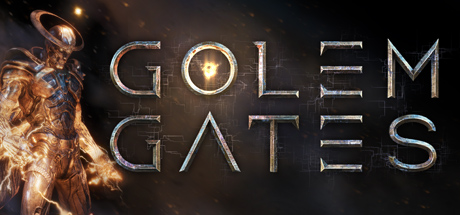Golem Gates crack status
