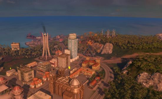 Tropico 3: Absolute Power