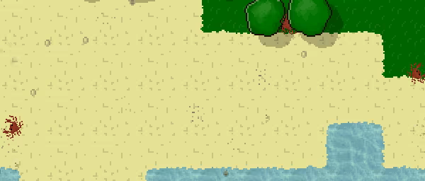 Faraway Islands video 6