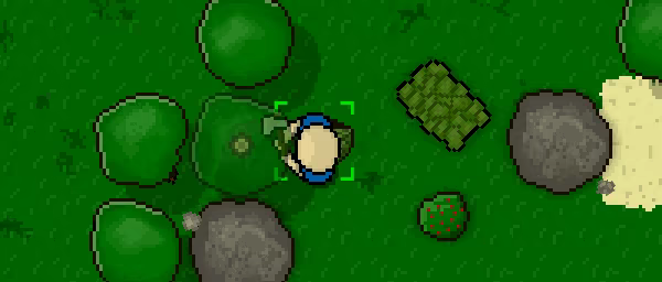 Faraway Islands video 2