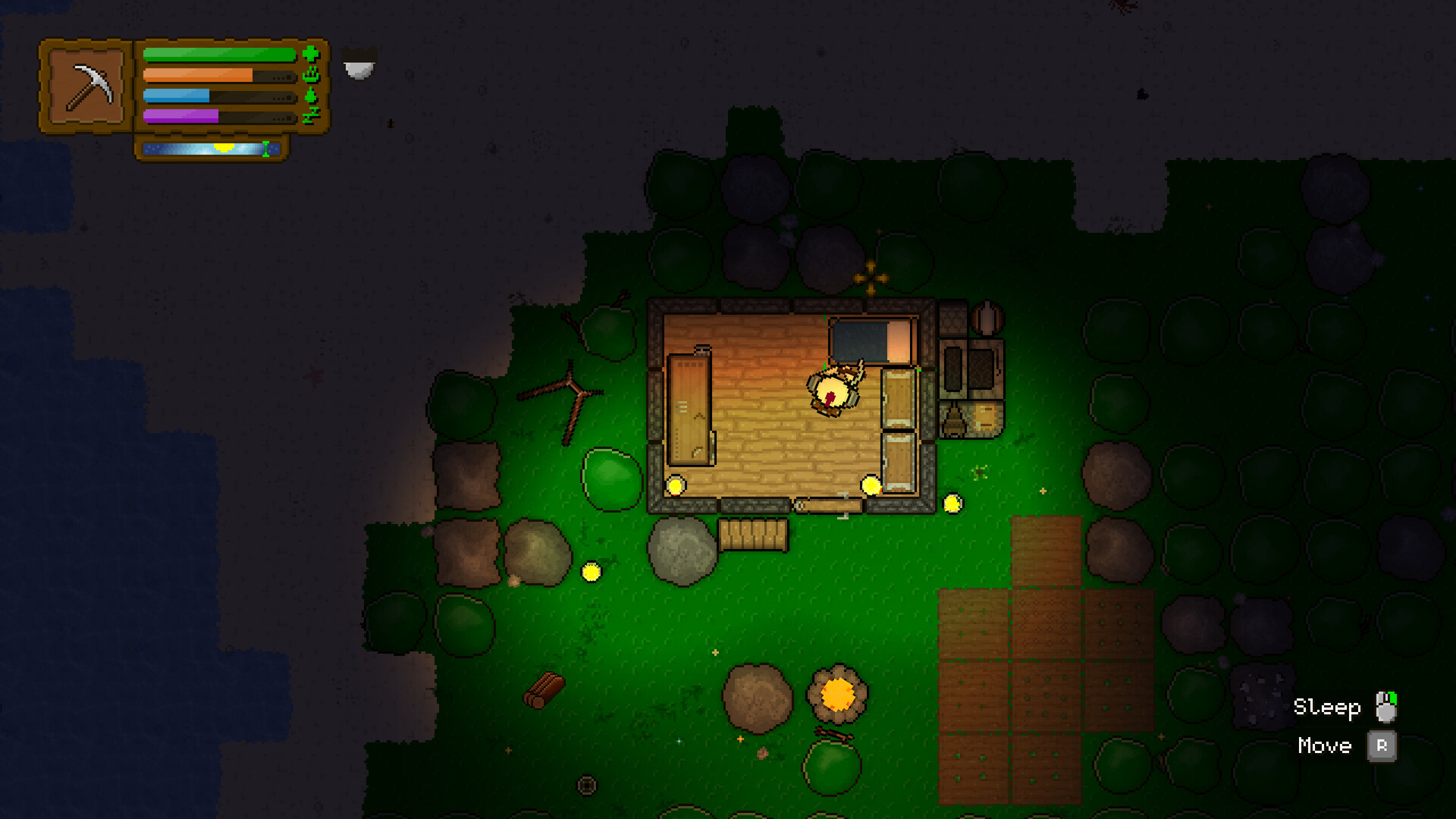 Faraway Islands screenshot #4