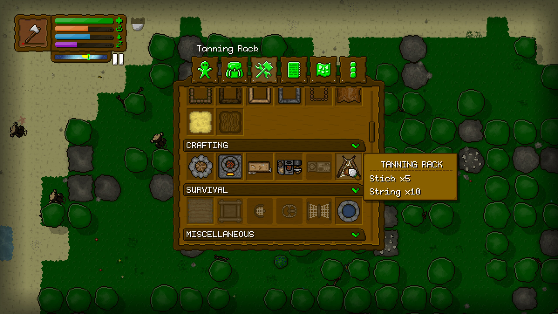 Faraway Islands screenshot #8