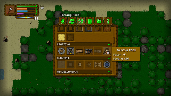 Screenshot media