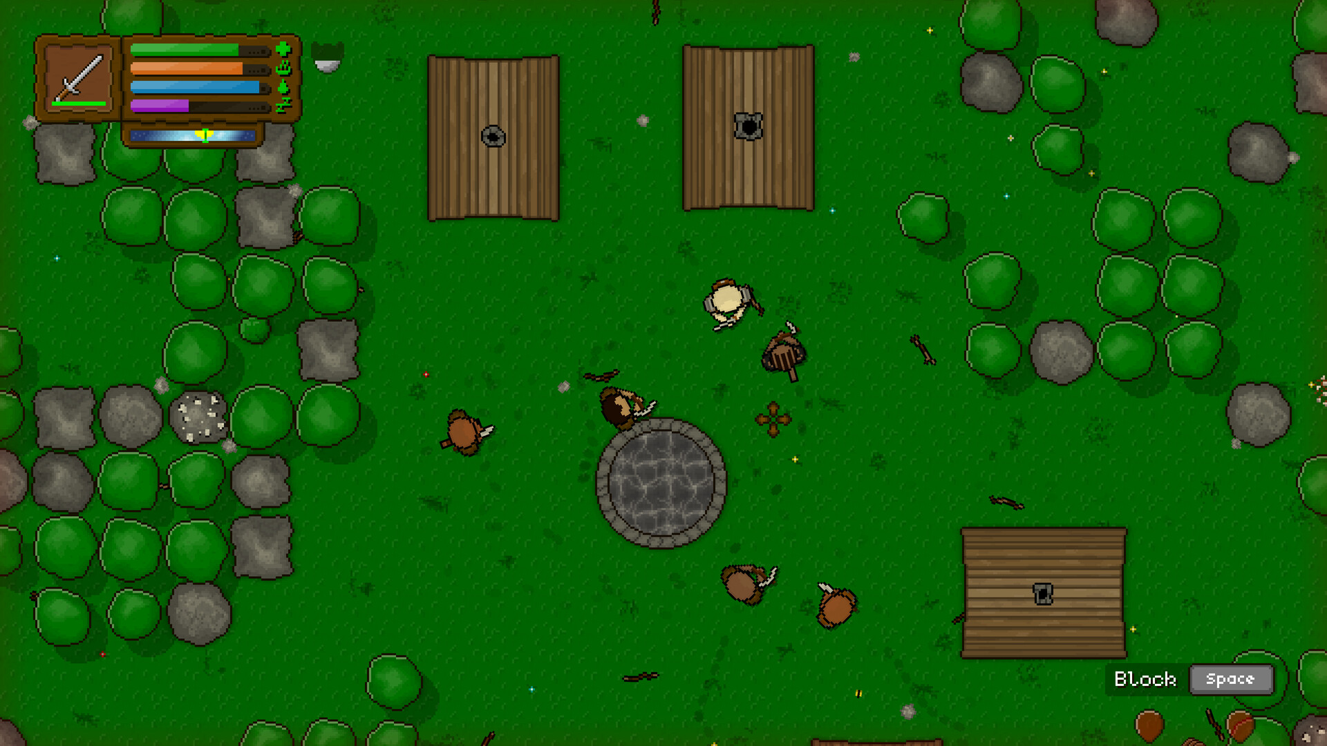 Faraway Islands screenshot #9