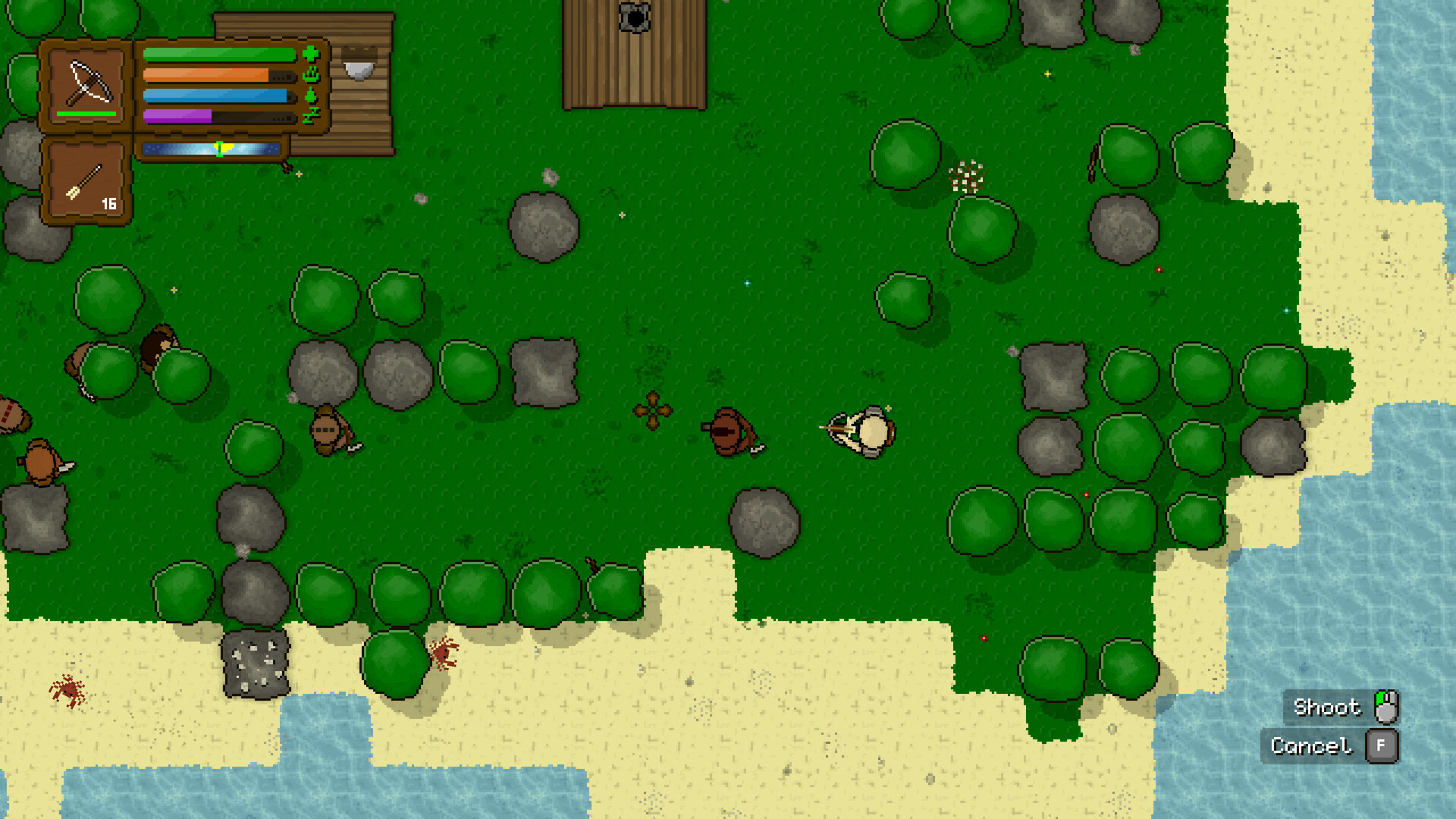 Faraway Islands screenshot #12