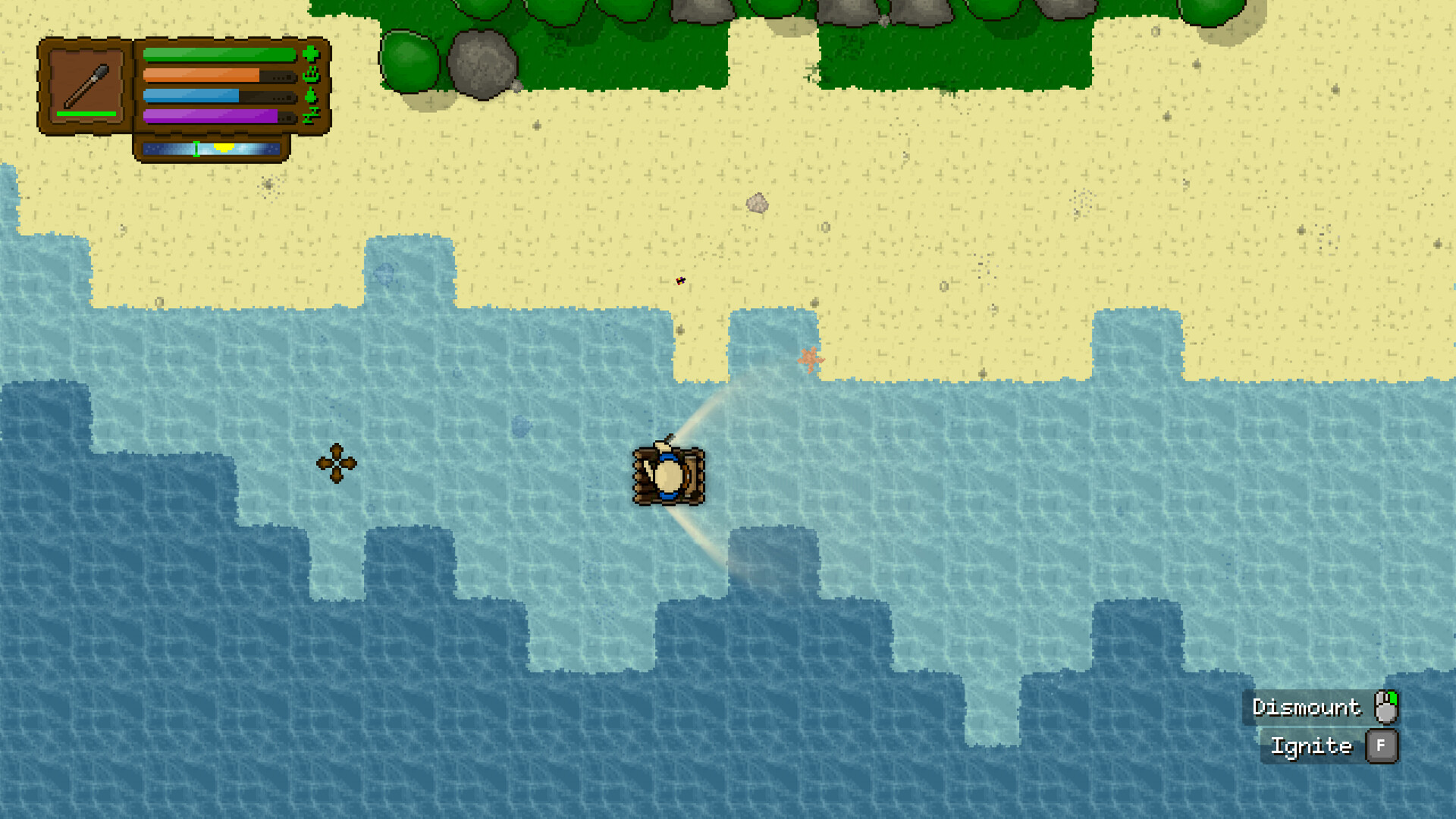 Faraway Islands screenshot #10