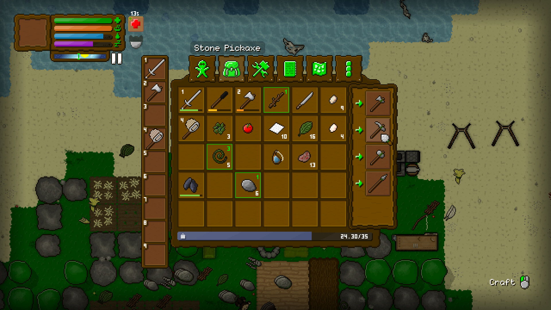 Faraway Islands screenshot #3