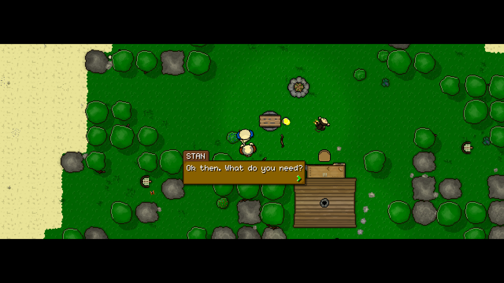 Faraway Islands screenshot #13