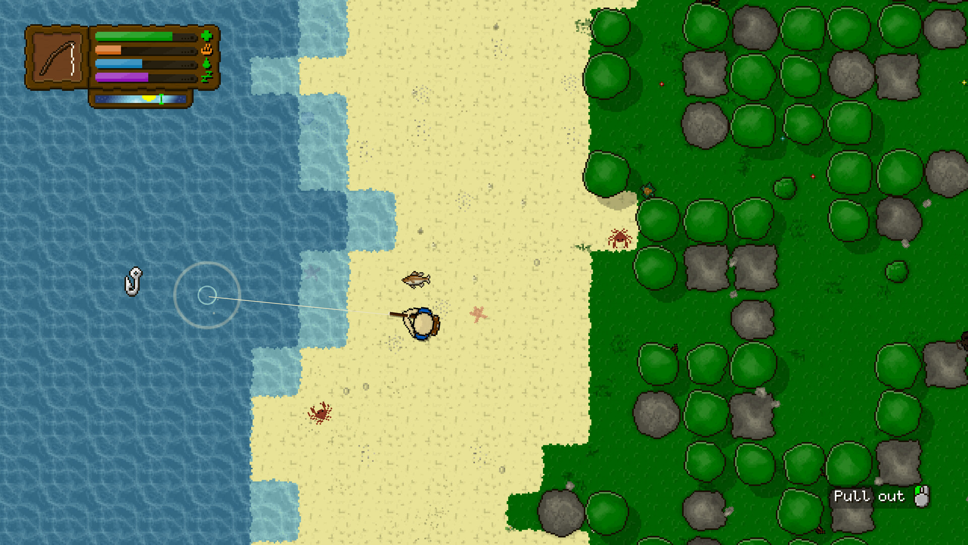 Faraway Islands screenshot #6
