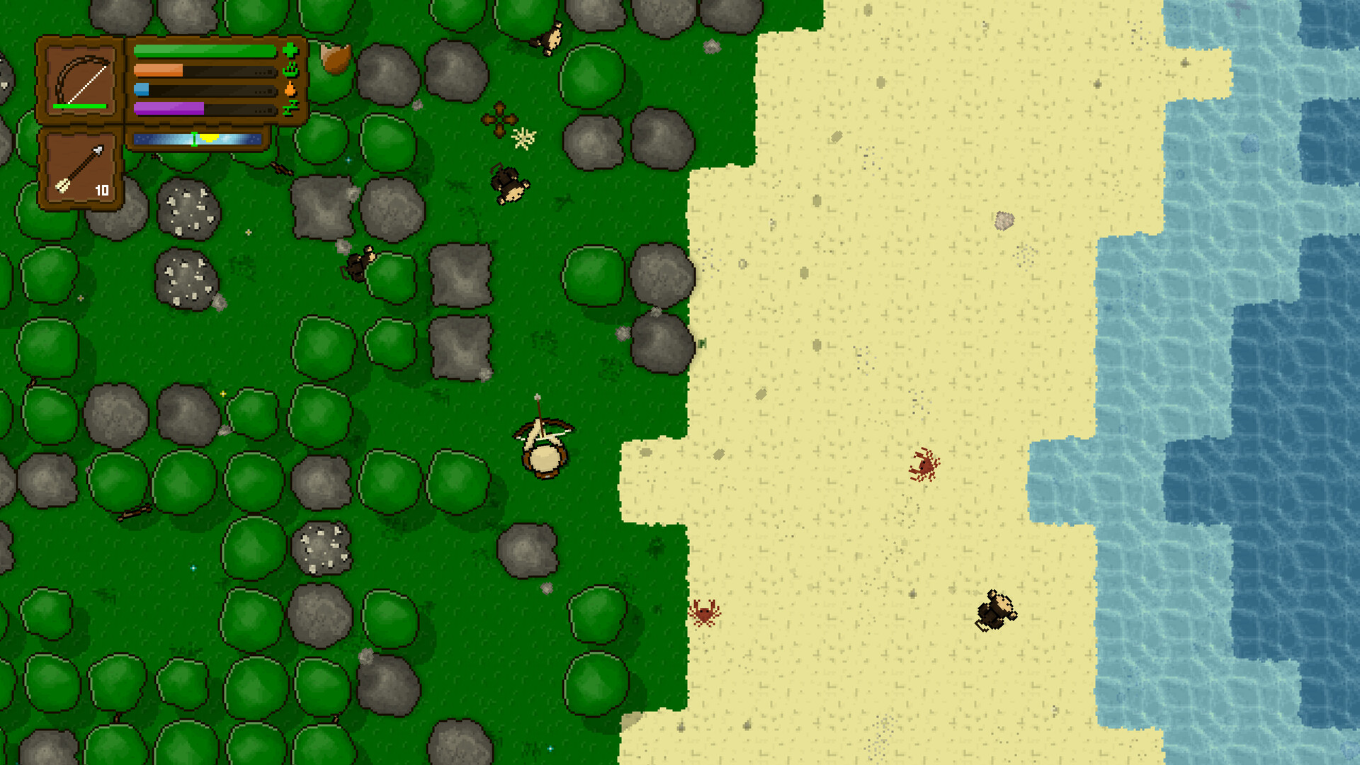 Faraway Islands Featured Screenshot #1