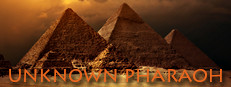Unknown Pharaoh