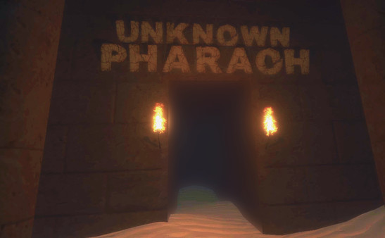 Unknown Pharaoh