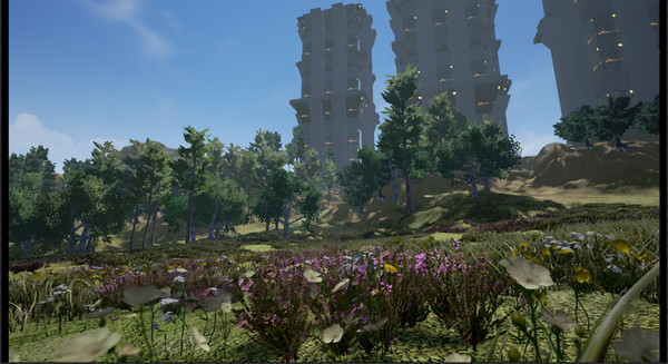 Screenshot z Where is my Brain!? Screenshot z Where is my Brain!?