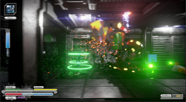 Where is my Brain!? screenshot 6