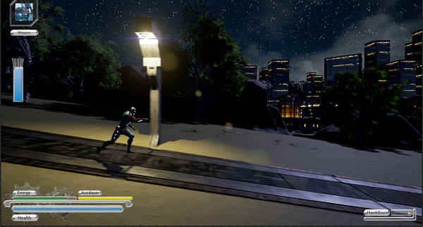 Where is my Brain!? screenshot 4