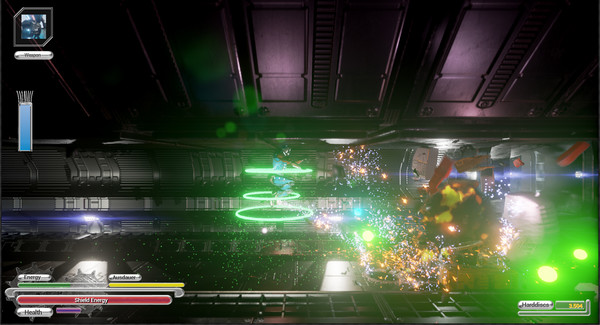 Screenshot z Where is my Brain!? Screenshot z Where is my Brain!?