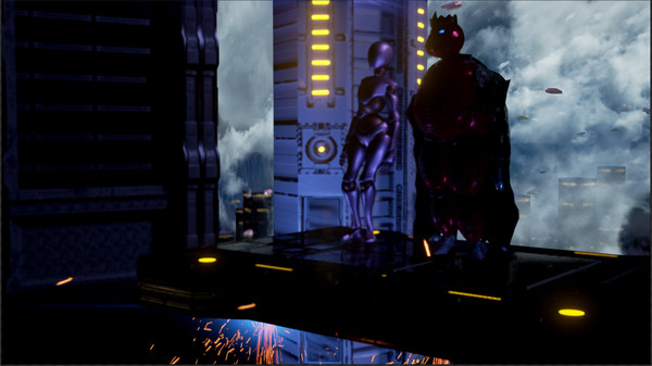 Screenshot z Where is my Brain!? Screenshot z Where is my Brain!?