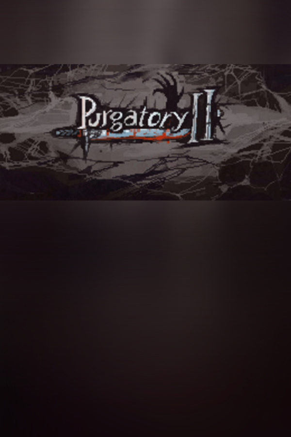 Обложка Purgatory II